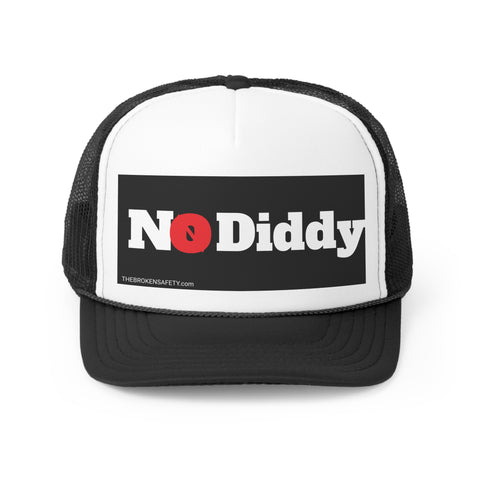 No Diddy cap