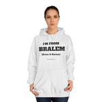 Bralem male hoodie