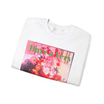 Cozy Family Moments Sweatshirt - Festive Crewneck with Holiday Vibe