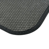 Deadpool Mercedes AMG Front Car Mats -