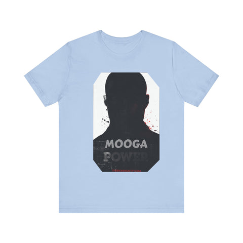 Copy of Mooga power tee