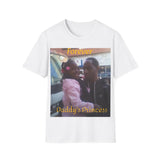 Daddy’s Princess Tee