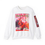 Cozy Family Moments Sweatshirt - Festive Crewneck with Holiday Vibe