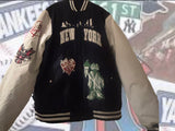 The Yankee Do do!!