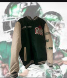 The Green Gater