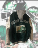 The Green Gater