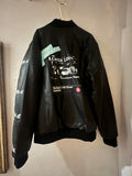 The Lenox Ave’r Custom Leather