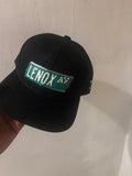 Lenox Ave’r Cap