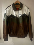 Diplomatic immunity fatigue leather