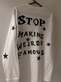 S.M.W.F. Pro Shirt