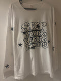 S.M.W.F. Pro Shirt