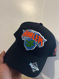Harlem /knicks style championship edition