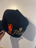 Harlem /knicks style championship edition