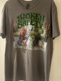 Y bake sober shirt