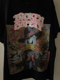 Broken safety Duck hunt shirt