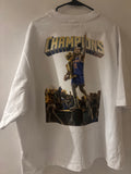 OG tip in shirt (expensive fabric)