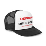 Reformed Drug Dealer