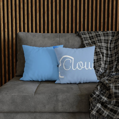 Cloud Ny Pillowcase