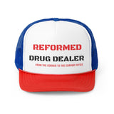 Reformed Drug Dealer