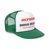 Reformed Drug Dealer