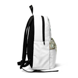 The Rich Kids deluxe backpack