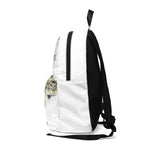 The Rich Kids deluxe backpack