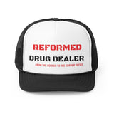 Reformed Drug Dealer